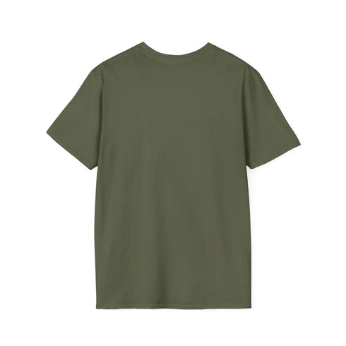 Grateful Dead Concert Shirt Vanderbilt University 1972 - StealieShop